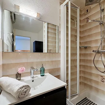 Le Lagon Bleu-11 By Interhome Appartement Le Grau-du-Roi