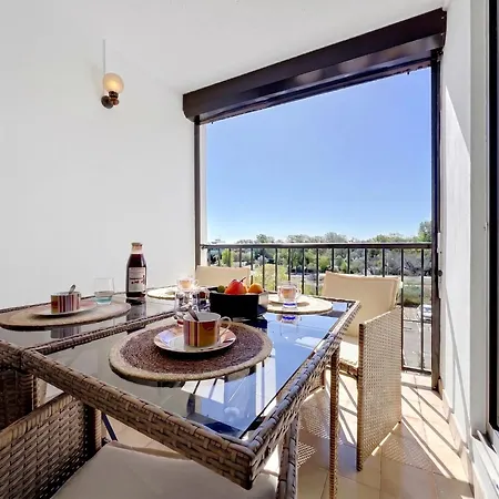 Le Lagon Bleu-11 By Interhome Appartement *